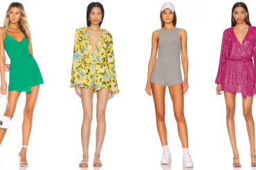 STYLISH VELVET DRESSES ARE BACK IN THE GAME!